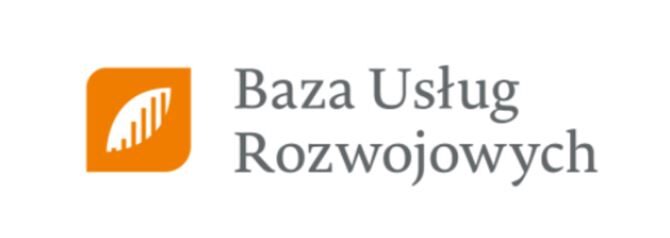 Akademia JA - Logo Baza usług rozwojowych