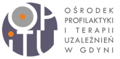 Akademia JA - Logo Ośrodek Profilaktyki i Terapii Uzależnień w Gdyni