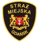 Akademia JA - Straż Miejska Gdańsk, logo