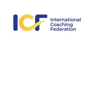 Akademia JA - Logo International Coaching Federation